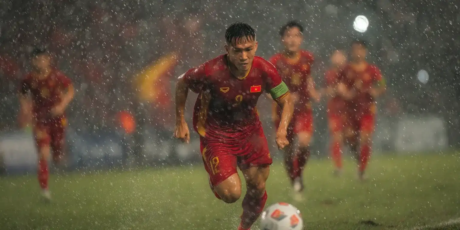 i1malaysia — AFF Championship