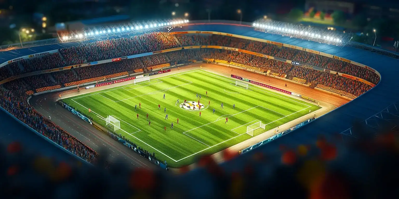 i1malaysia — La Liga 2