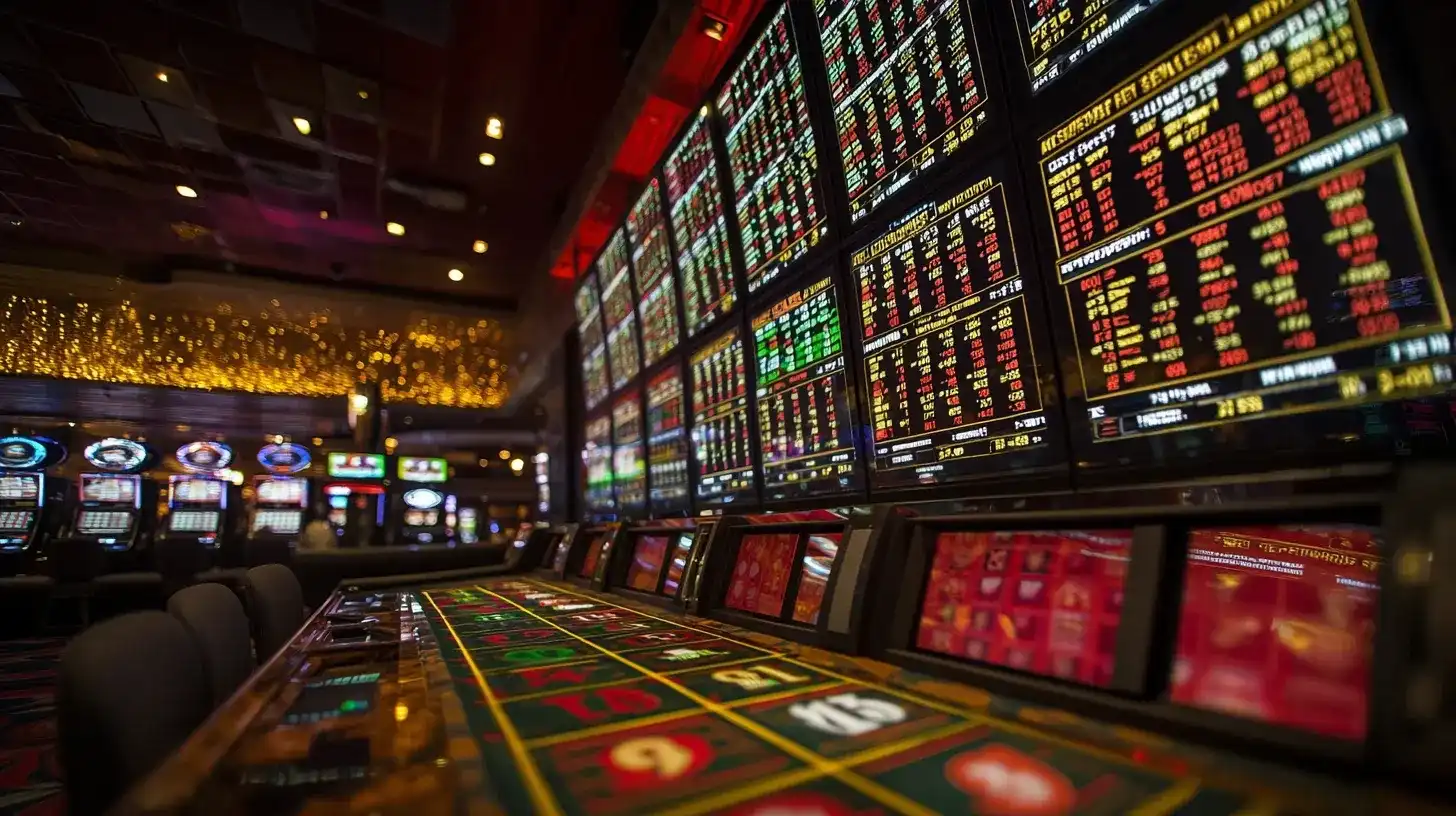 i1malaysia — responsible gaming 3